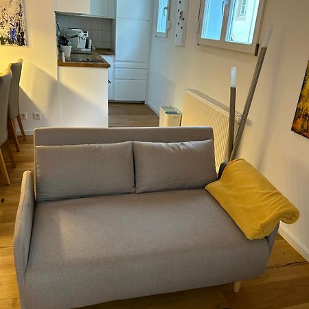 Ferienwohnung Gemuetlich Wohnen Nahe Basel Lörrach Exterior foto