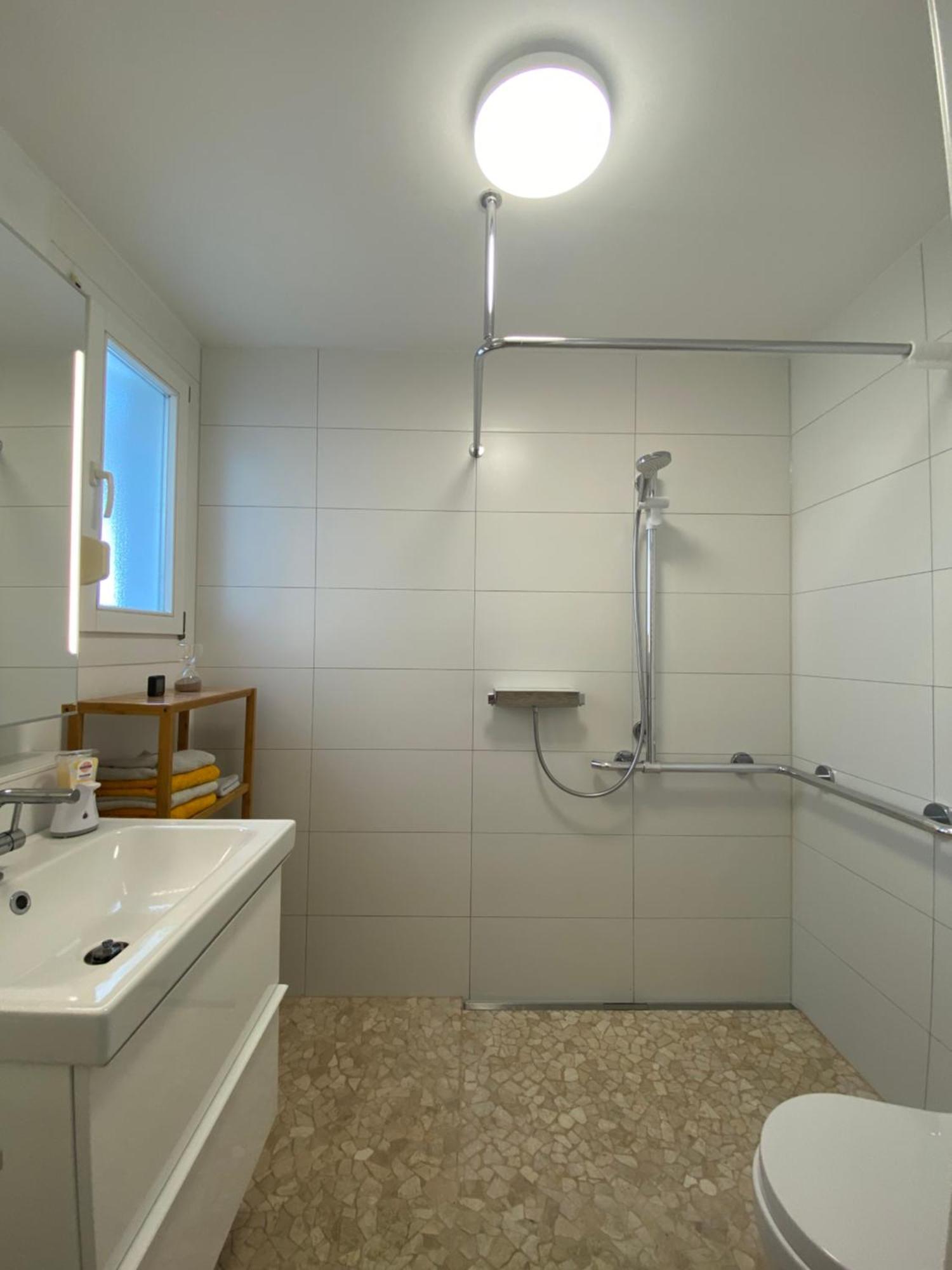 Ferienwohnung Gemuetlich Wohnen Nahe Basel Lörrach Exterior foto